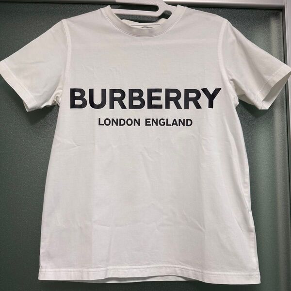 BURBERRY LONDON ENGLAND バーバリー Tシャツ THTHAGAR129SAM 8008894
