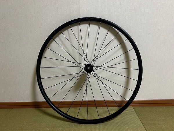 SHIMANO RS リアホイール DB