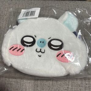 ちいかわ モモンガだらけくじ D賞