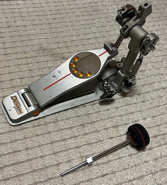 Pearl ELIMINATOR DEMON (Chain Drive) ドラムペダル P-3000C