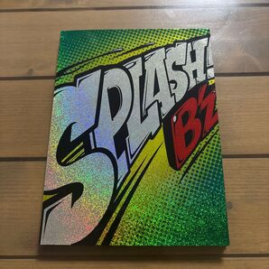 B'z SPLASH! グリーン