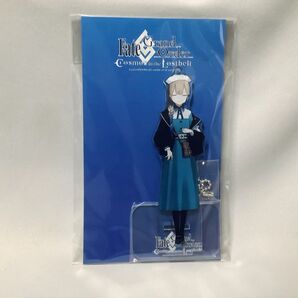 ネモ ナース FGO Fate/Grand Order aniplex アクリルスタンド アクスタ