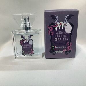 ナベリウス・カルエゴ 魔入りました!入間くん 香水 フレグランス primaniacs