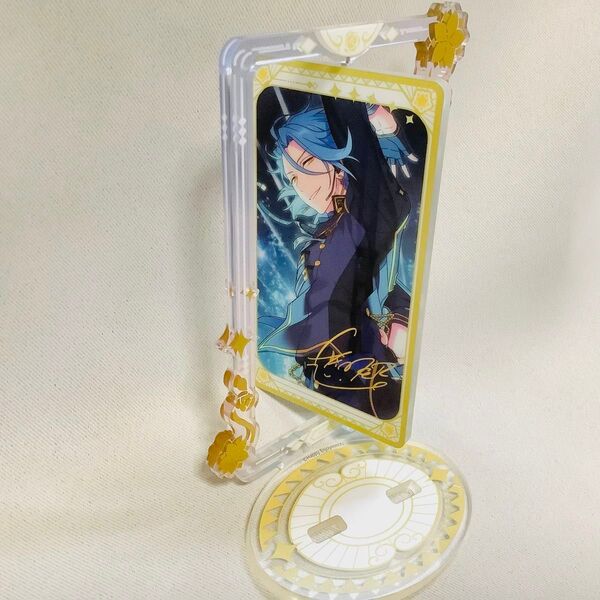 HiMERU 花の波 アクリルスタンド アクスタ あんスタ 中国