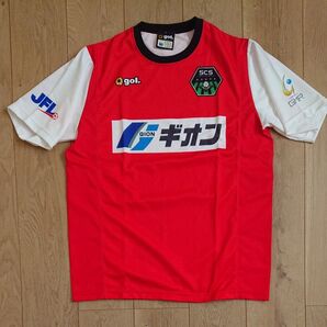 SC相模原 2013年ユニフォーム