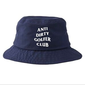 ANTI DIRTY GOLFER CLUB ハット
