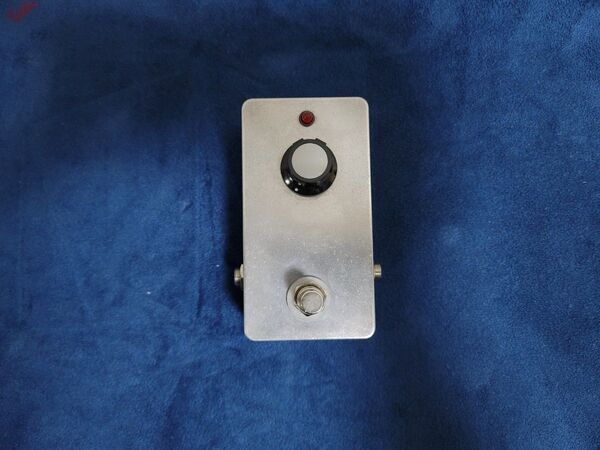 UOZ PEDAL BB02