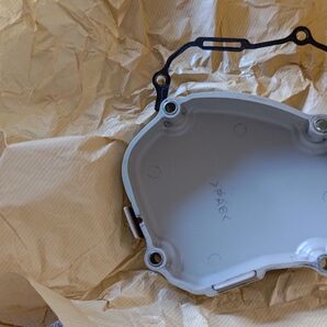 YZ125(2015〜)ジェネレーターカバー中古品