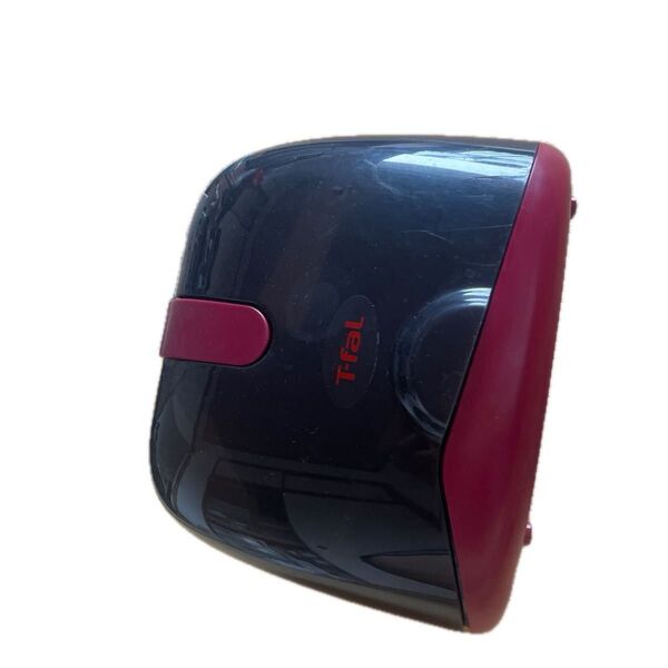 T-fal 衣類スチーマー T-fal FV5020J0 スチームアイロン 1200W