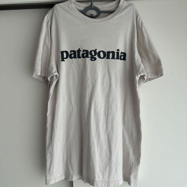 patagoniaパタゴニアTシャツ Sサイズ