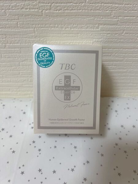 TBC エクストラエッセンスEX ティービーシー 美容液 60mL