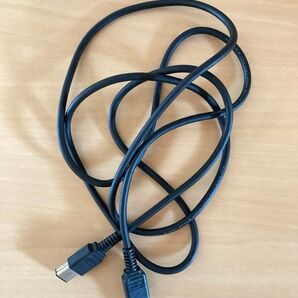 ゲームボーイ専用通信ケーブル DMG-04 純正