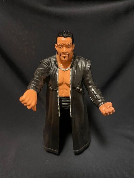 蝶野正洋 プロレス 格闘技 フィギュア