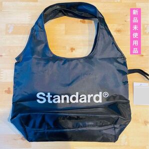 スタンダードプロダクツ 保冷ショッピングバッグ エコバッグ