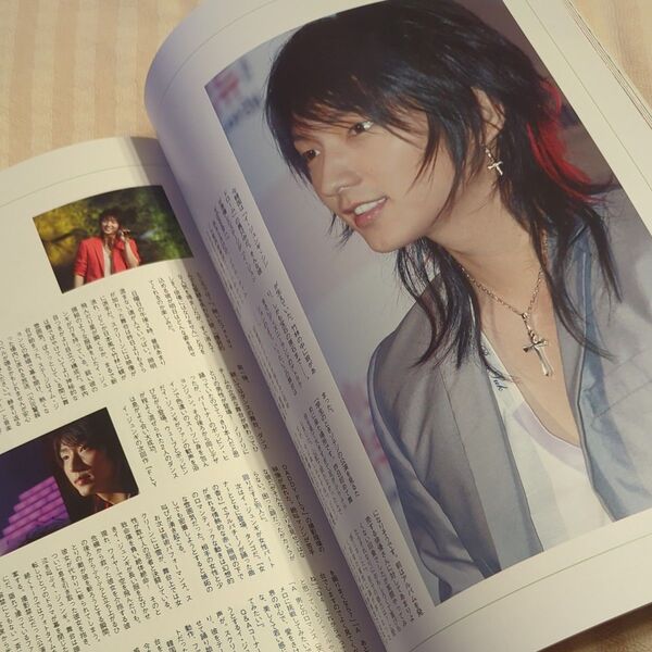 イ・ジュンギ掲載雑誌HOT CHILI PAPER vol.35 おまけ付き!