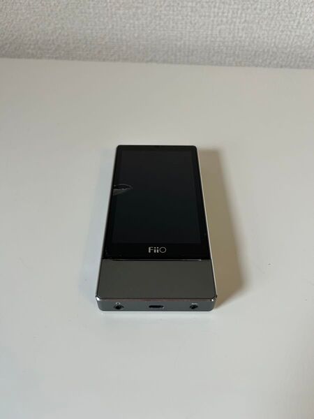 FiiO x7 デジタルオーディオプレーヤー