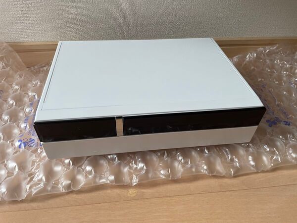 自作PCケース 電源付属 mini itx 用