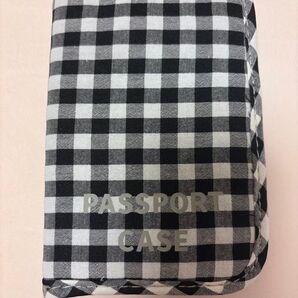 パスポートケース