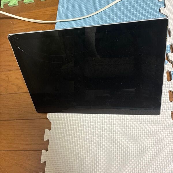 surface pro 7 モデル1866