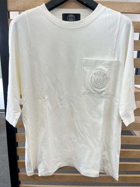 パリサンジェルマン PSG 半袖Tシャツ
