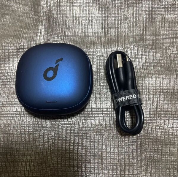 Soundcore Liberty Air 2 Pro ネイビー