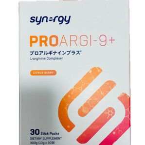 プロアルギナインプラス 1箱 シトラス ゆうパケットポスト