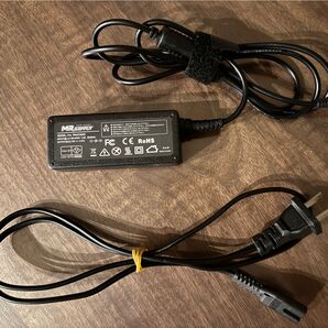 Toshiba Dynabook向け MR.SUPPLY ACアダプター For PAACA043