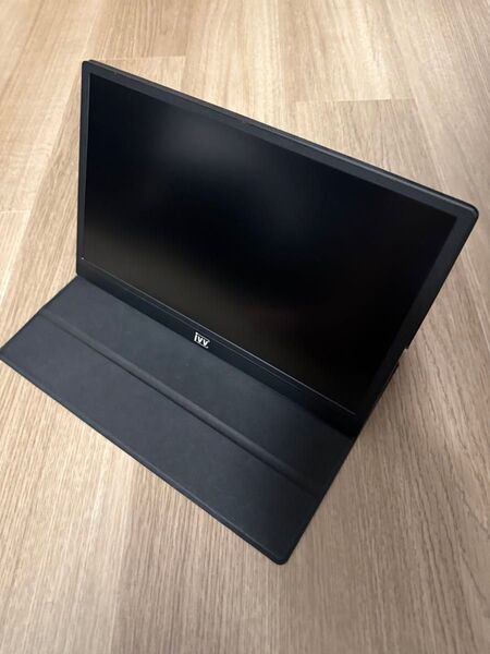 モバイルモニター 13.3インチ 4k