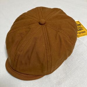 【新品未使用】ワンウォッシュ!フリーホイラーズ WILDLIFE RANGER ブラックダックキャスケット FREE(59cm)