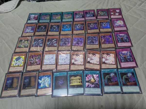 遊戯王現環境最強マリスデッキ 遊戯王 トレーディングカード 女の子カード トレカ 状態sss