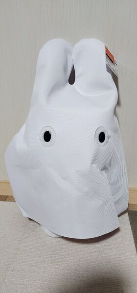 オバケミッフィー ぬいぐるみ