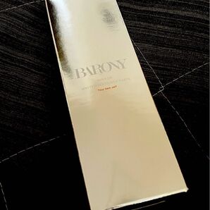 BARONY バロニー ミラー ホワイトニングトゥースペースト50g