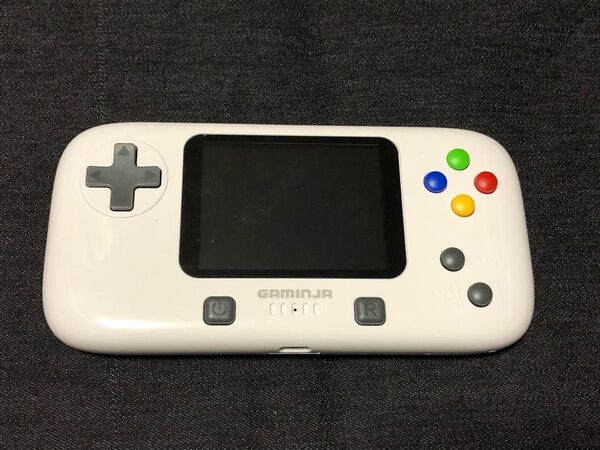 新品 SFC風 レトロゲーム エミュレータ 値下げ不可!! 商品詳細必読!!