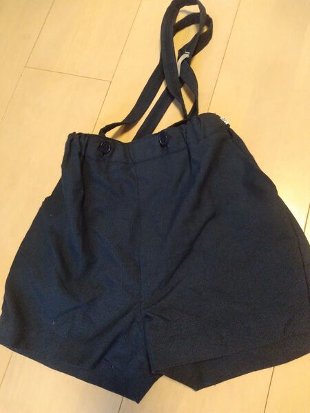 東桜幼稚園 夏服 130 ズボン
