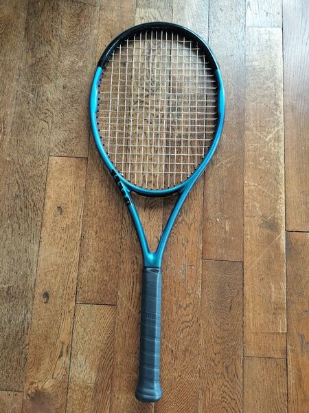 ウィルソン(Wilson) ウルトラツアー95 V4 グリップ2 Ultra tour 95 V4 G2