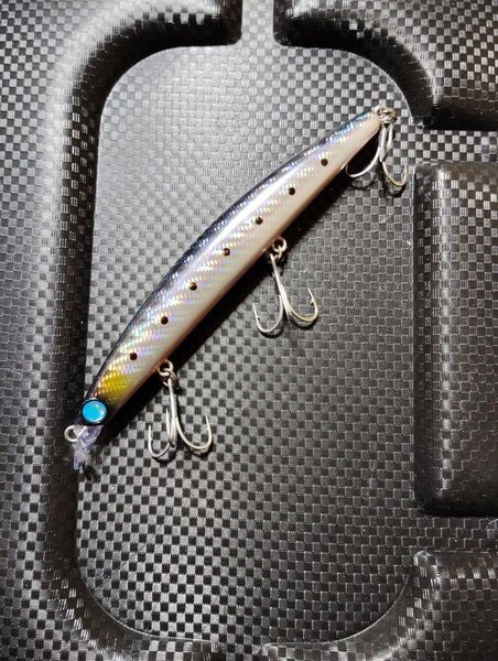 【JUMPRIZE】サーフェスウィング147F 極上カラー 美品