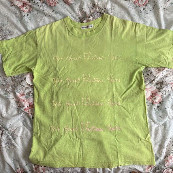 Back to the 90’s would collection Tシャツ M