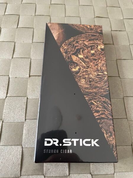 DR.STICK STRONG CIGAR2.0ml 5個入 2個セット
