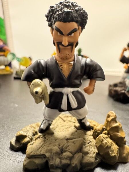 【激レア含む】ドラゴンボール フィギュア15体セット