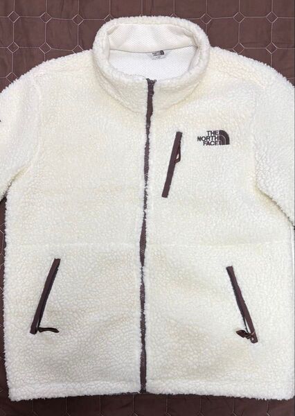 THE NORTH FACE フリースジャケット Lサイズ