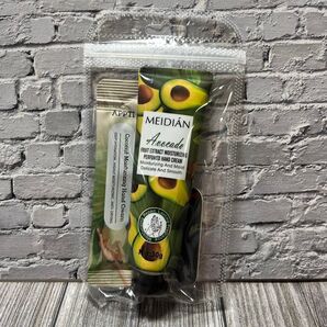 【プチギフトに】ハンドクリーム 30g アボカドの香り パッケージング プチギフト ソンムル