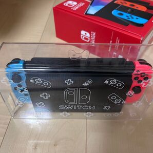 任天堂 Switch 有機ELモデル 美品