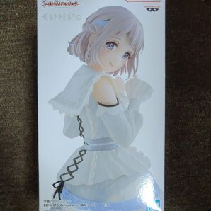 学園アイドルマスター ESPRESTO 葛城リーリヤ フィギュア