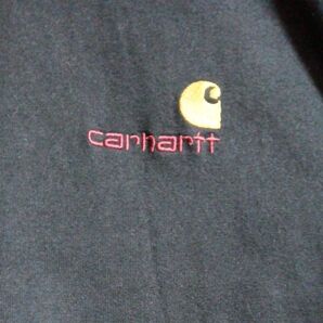 Carhartt Tシャツ 黒XL