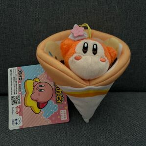 星のカービィ クレープマスコット ワドルディ
