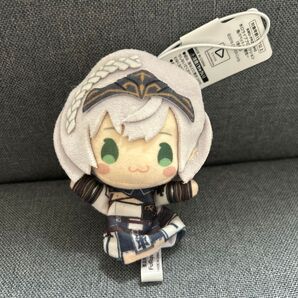 ホロライブプロダクション 指パペット 3期生 白銀ノエル