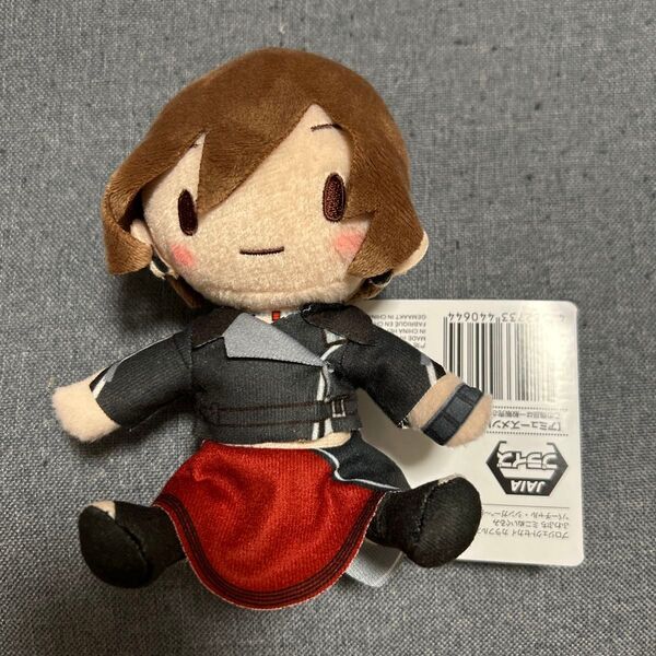 プロセカ ふわぷち ミニぬいぐるみ バーチャルシンガー MEIKO プロジェクトセカイ 初音ミク