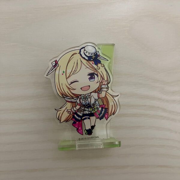 ホロライブ アキローゼンタール アクリルスタンド