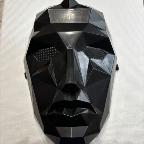 イカゲーム フロントマン 好きな方 マスク お面 仮面 ハロウィン 仮装 コスプレ 韓国