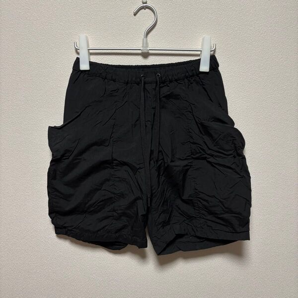TEATORA テアトラ ショーツ DEVICE CRUISER P 3 ショートパンツ ハーフパンツ SHORTS ブラック